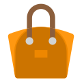 Handbag icon