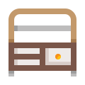 Buffet icon