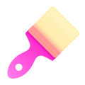 Paint Brush icon