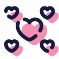 Small Hearts icon