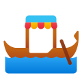 Góndola icon