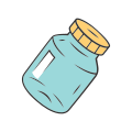 Flasche icon