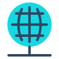 Всемирная сеть icon