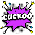 cuckoo icon