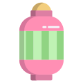 Paper Lantern icon