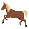 馬の絵文字 icon