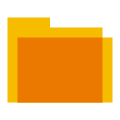 Folder icon