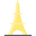 Tour Eiffel icon