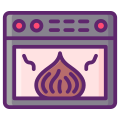 Chestnut icon