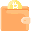 Wallet icon