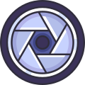 Apreture icon