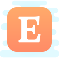 Etsy的 icon