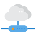 Cloud Connection icon