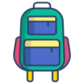 Mochila icon