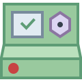 Bancada icon