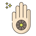 Jainism icon