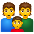 Familie- icon