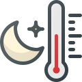 Temperatura icon