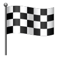方格旗 icon