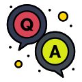 Question icon