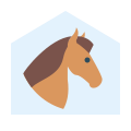 Horse Stable icon