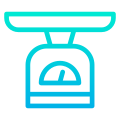 Kitchen Scales icon