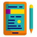 Graphic Tablet icon