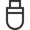 Usb Stick icon