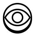CBSのロゴ icon