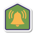 Home Alarm icon