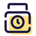 Stechkarte icon