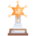 Trophy icon