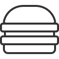 Hamburger icon