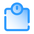 Body Weight Scales icon