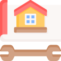 Home icon