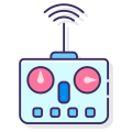 Remote Control icon