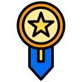 Medal icon