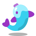 Pez Koi icon