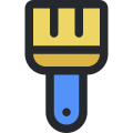 Brush icon