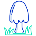 Cogumelo icon