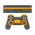 Gaming Console icon