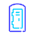 Portable Toilet icon