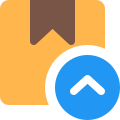 Package Loading icon