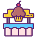 Bakery icon