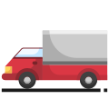 Pickup Truck icon
