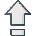 Caps Lock icon