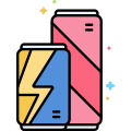 Energy Drink icon