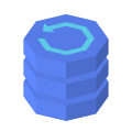 Backup dei dati icon