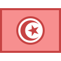 突尼斯 icon