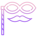 Moustache icon